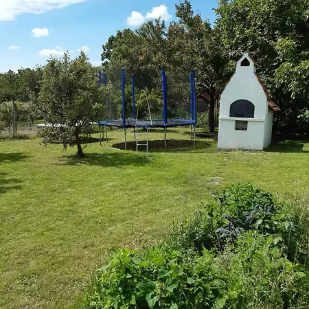 Apartment Hovirag Vendeghaz Tihany