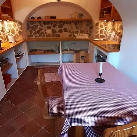 Apartment Hovirag Vendeghaz *