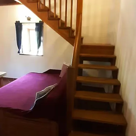 Apartment Hovirag Vendeghaz *