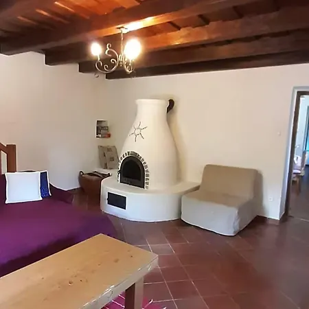 Hovirag Vendeghaz Apartment Tihany