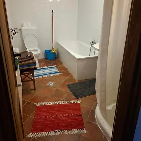 Hovirag Vendeghaz * Tihany