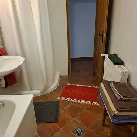 Hovirag Vendeghaz Apartment Tihany