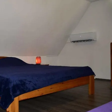 Hovirag Vendeghaz Apartment Tihany