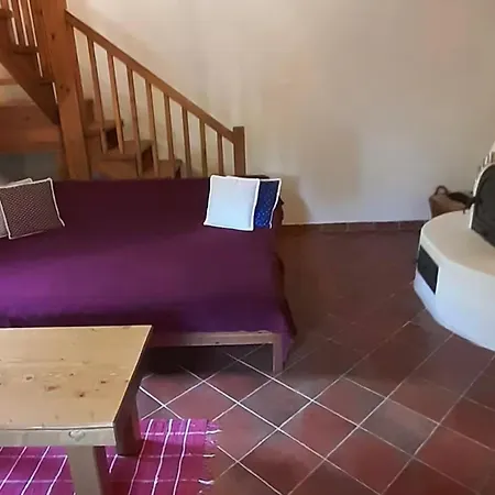 Hovirag Vendeghaz * Tihany