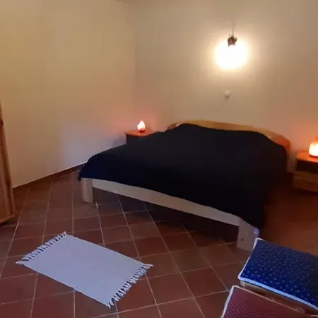 Hovirag Vendeghaz Tihany